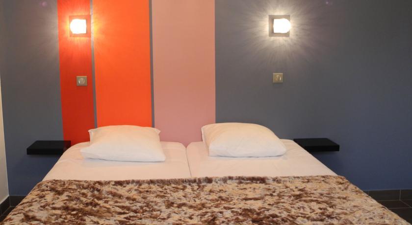 Villa Bellagio Paris Dış mekan fotoğraf