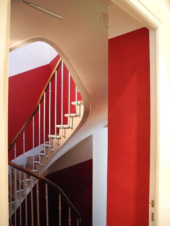 Villa Bellagio Paris Dış mekan fotoğraf