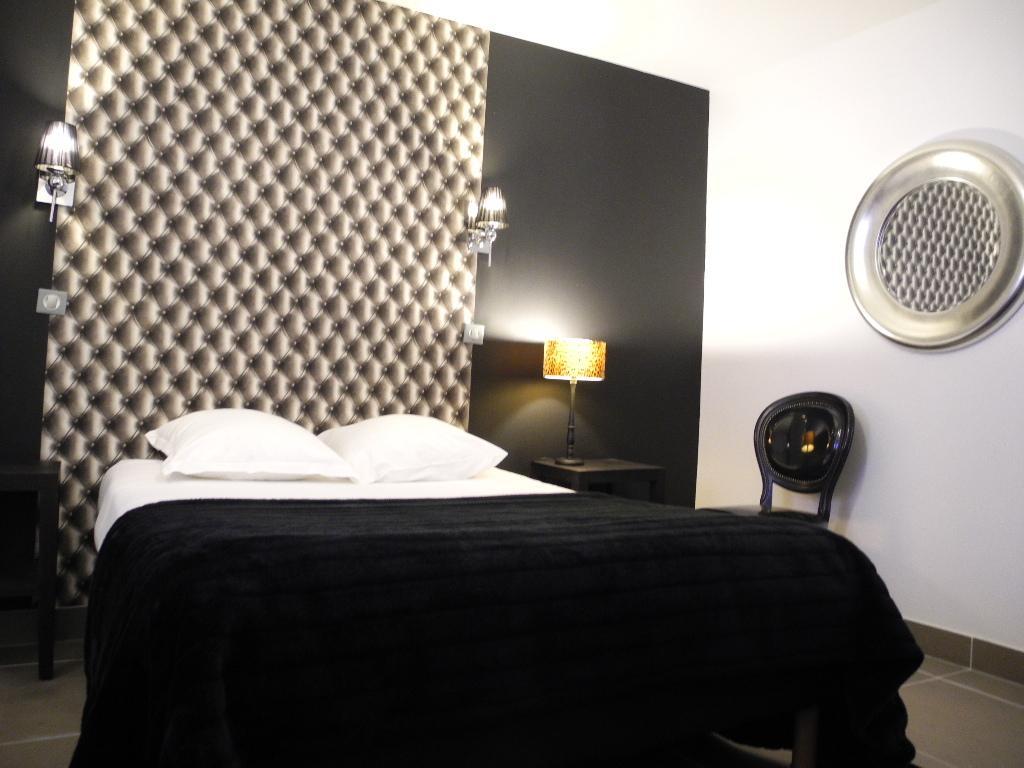 Villa Bellagio Paris Dış mekan fotoğraf