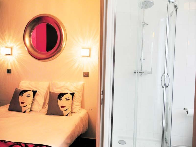 Villa Bellagio Paris Oda fotoğraf
