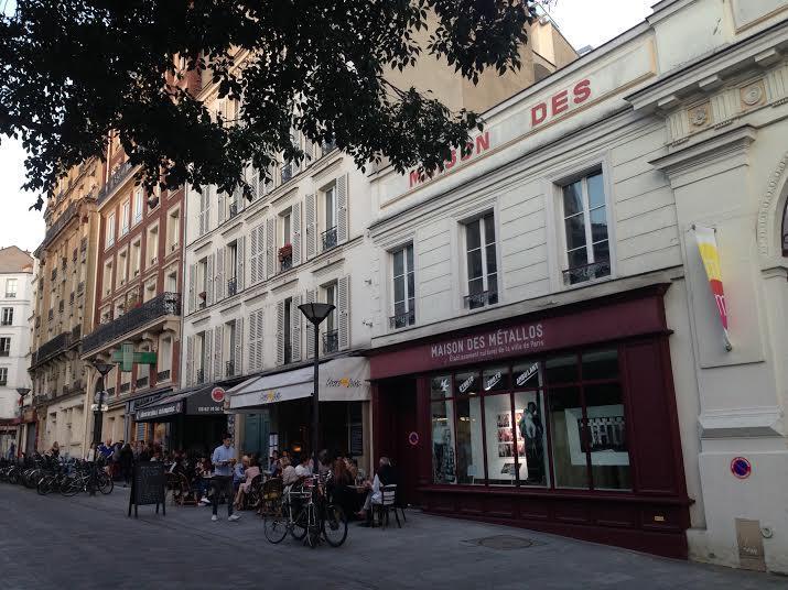 Villa Bellagio Paris Dış mekan fotoğraf