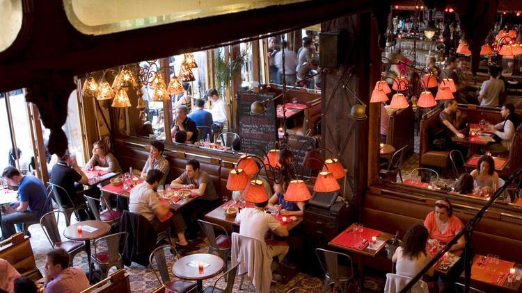 Villa Bellagio Paris Dış mekan fotoğraf