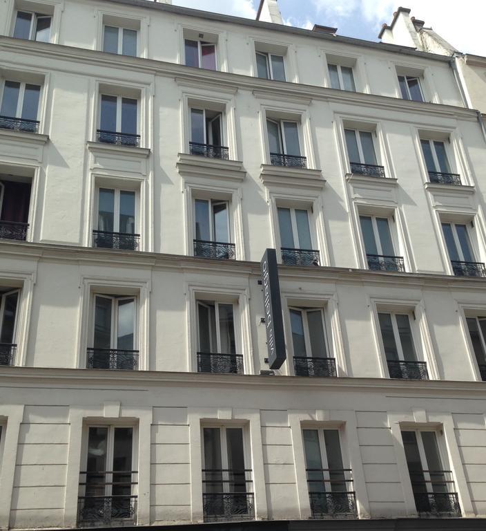 Villa Bellagio Paris Dış mekan fotoğraf