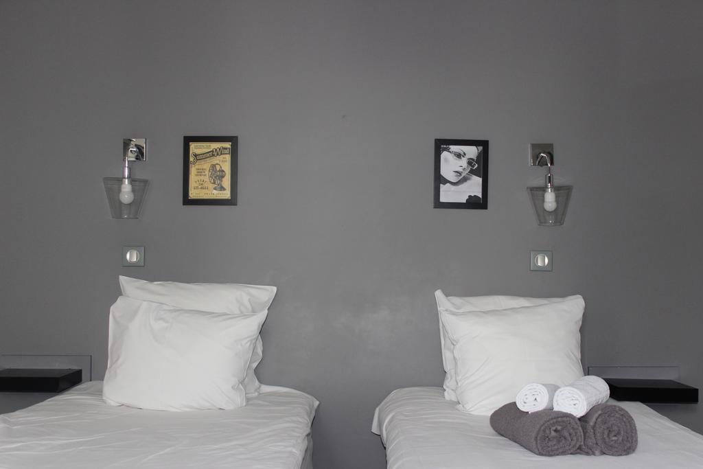 Villa Bellagio Paris Dış mekan fotoğraf