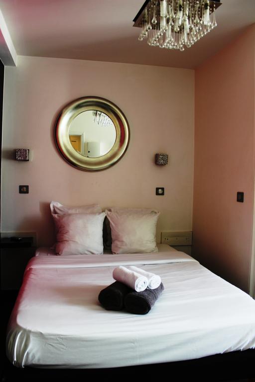 Villa Bellagio Paris Dış mekan fotoğraf