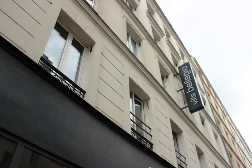 Villa Bellagio Paris Dış mekan fotoğraf