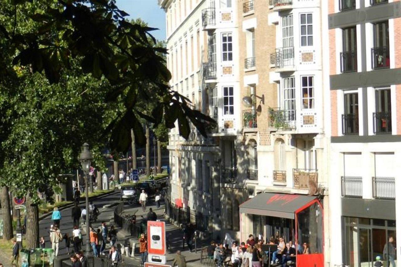 Villa Bellagio Paris Dış mekan fotoğraf