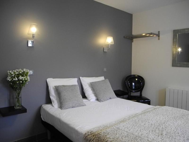 Villa Bellagio Paris Dış mekan fotoğraf