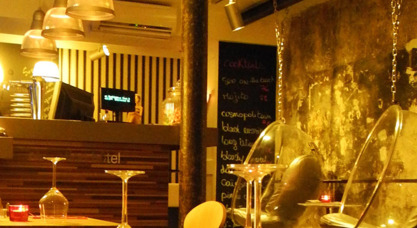 Villa Bellagio Paris Dış mekan fotoğraf