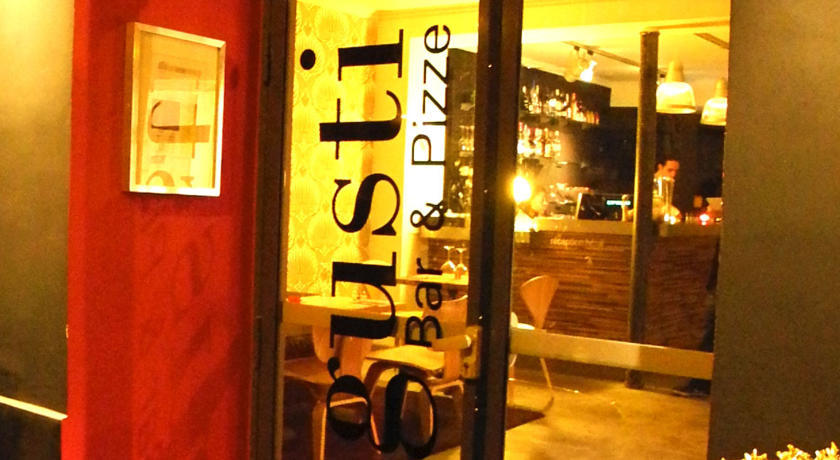 Villa Bellagio Paris Dış mekan fotoğraf