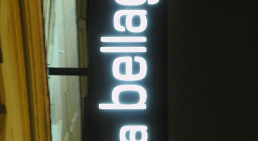 Villa Bellagio Paris Dış mekan fotoğraf